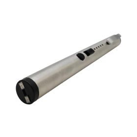 Pain Pen 25,000,000* Stun Gun (Color: Floral Print)