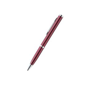 Serrated Pen Knife (Color: purple)