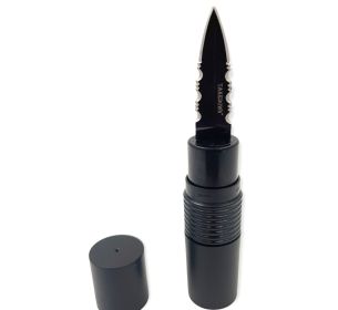 Lipstick Knife (Color: Light pink)